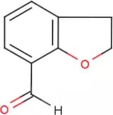 2,3-Dihydrobenzo[b]furan-7-carboxaldehyde