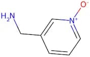 3-(Aminomethyl)Pyridine N-Oxide Hydrochloride