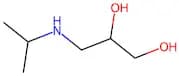 3-(Isopropylamino)-1,2-Propanediol