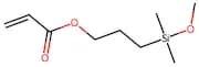 3-(Methoxydimethylsilyl)Propyl Acrylate