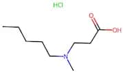 3-(N-Methylpentylamino)Propionic Acid Hydrochloride