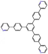3,3’-(5’-(4-(Pyridin-3-Yl)Phenyl)-[1,1’:3’,1’’-Terphenyl]-4,4’’-Diyl)Dipyridine