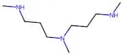 3,3'-Bis(Methylamino)-N-Methyldipropylamine