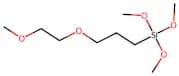 3,3-Dimethoxy-2,7,10-Trioxa-3-Silaundecane