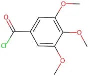 3,4,5-Trimethoxybenzoyl Chloride