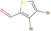 3,4-Dibromothiophene-2-Carboxaldehyde