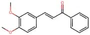 3,4-Dimethoxychalcone