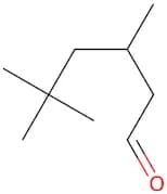 3,5,5-Trimethylhexanal