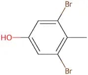 3,5-Dibromo-4-Methylphenol