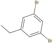 3,5-Dibromoethylbenzene