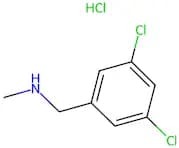 3,5-Dichloro-N-Methylbenzylamine Hydrochloride