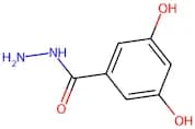 3,5-Dihydroxybenzohydrazide