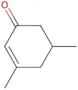 3,5-Dimethyl-2-Cyclohexen-1-One