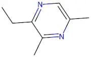 3,5-Dimethyl-2-Ethylpyrazine