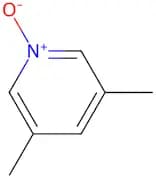 3,5-Dimethylpyridine 1-Oxide