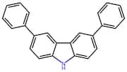 3,6-Diphenyl-9H-Carbazole