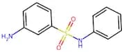 3-Aminobenzenesulfonanilide