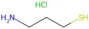 3-Aminopropane-1-Thiol Hydrochloride