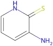 3-Aminopyridine-2(1H)-Thione