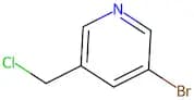 3-Bromo-5-(Chloromethyl)Pyridine
