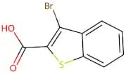 3-Bromo-Benzo[b]Thiophene-2-Carboxylic Acid