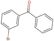 3-Bromobenzophenone
