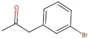 3-Bromophenylacetone