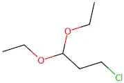 3-Chloro-1,1-Diethoxypropane