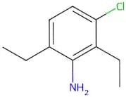 3-Chloro-2,6-Diethylaniline