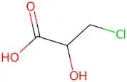 3-Chloro-2-hydroxypropanoic acid
