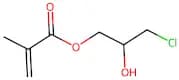3-Chloro-2-Hydroxypropyl Methacrylate