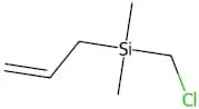3-Chloromethyldimethylsilyl-1-Propene