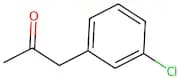 3-Chlorophenylacetone