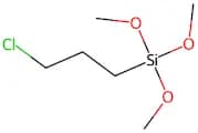 3-Chloropropyltrimethoxysilane