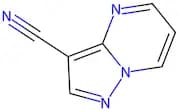 3-Cyanopyrazolo[1,5-a]Pyrimidine