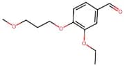 3-Ethoxy-4-(3-mEthoxypropoxy)Benzaldehyde
