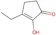 3-Ethyl-2-Hydroxy-2-Cyclopenten-1-One