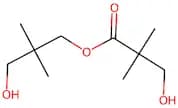 3-Hydroxy-2,2-Dimethylpropyl 3-Hydroxy-2,2-Dimethylpropanoate