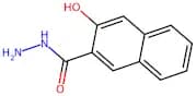 3-Hydroxy-2-Naphthohydrazide