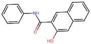3-Hydroxy-2-Naphthoic Acid Anilide