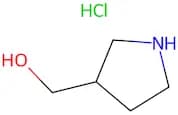 3-Hydroxymethylpyrrolidine Hydrochloride