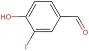 3-Iodo-4-Hydroxybenzaldehyde