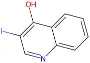 3-Iodoquinolin-4-ol