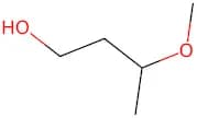 3-Methoxy-1-Butanol