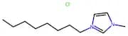 3-Methyl-1-Octylimidazolium Chloride