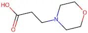 3-Morpholin-4-YL-Propionic Acid