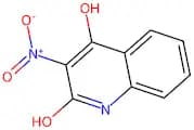 3-Nitroquinoline-2,4-Diol