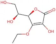 3-O-Ethyl-L-Ascorbic Acid