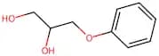 3-Phenoxy-1,2-propanediol