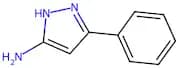 3-Phenylpyrazol-5-Amine